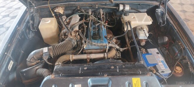 GAZ 3110 2002, 325,860 km - 2.3 l - Tovuz