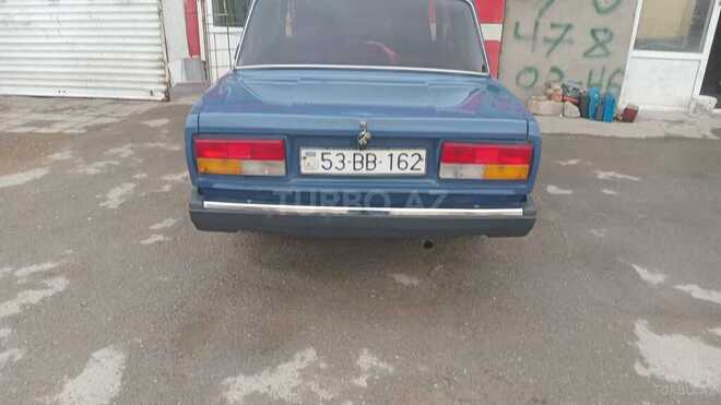 LADA (VAZ) 2107 2006, 71,573 km - 1.7 л - Bakı