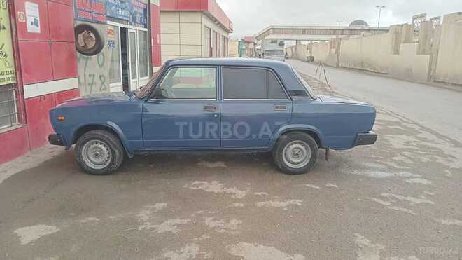 LADA (VAZ) 2107 2006, 71,573 km - 1.7 л - Bakı