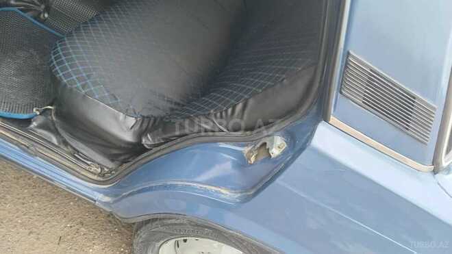 LADA (VAZ) 2107 2006, 71,573 km - 1.7 л - Bakı