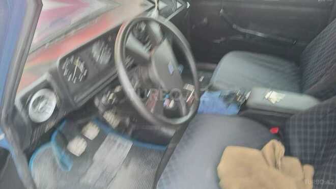 LADA (VAZ) 2107 2006, 71,573 km - 1.7 л - Bakı