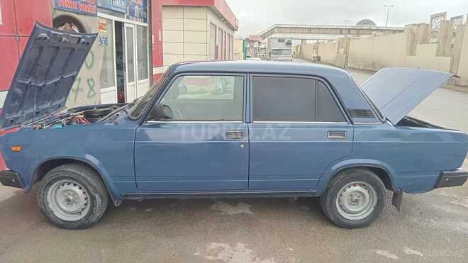 LADA (VAZ) 2107 2006, 71,573 km - 1.7 л - Bakı