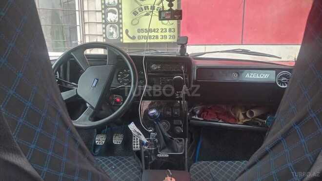 LADA (VAZ) 2107 2006, 71,573 km - 1.7 л - Bakı