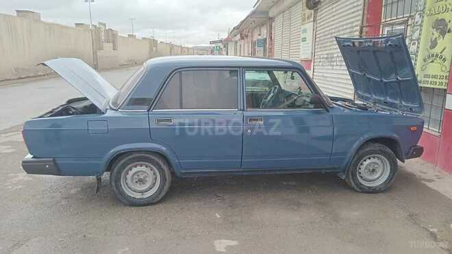 LADA (VAZ) 2107 2006, 71,573 km - 1.7 л - Bakı