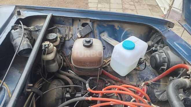 LADA (VAZ) 2107 2006, 71,573 km - 1.7 л - Bakı