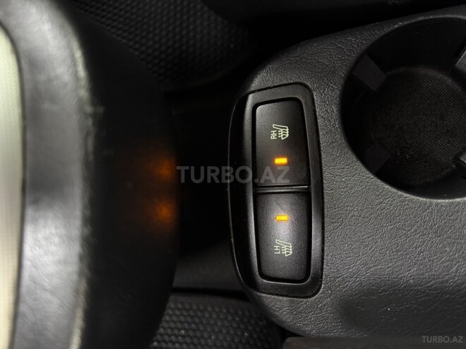 Hyundai Tucson 2008, 237,000 km - 2.0 l - Bakı