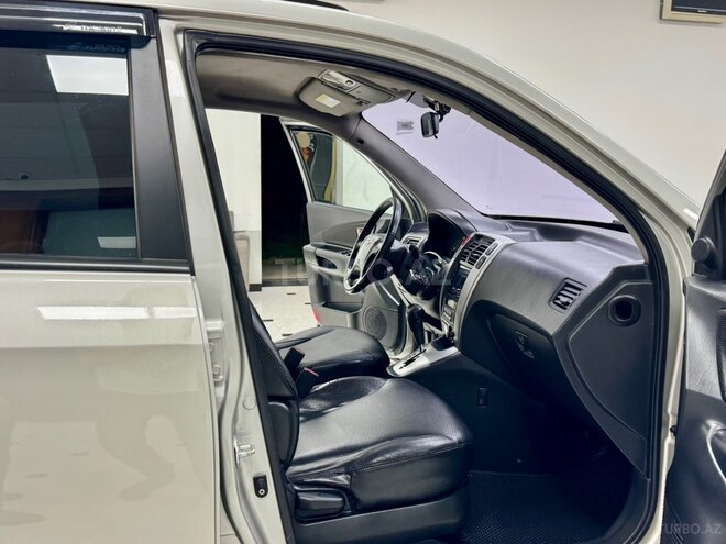 Hyundai Tucson 2008, 237,000 km - 2.0 l - Bakı