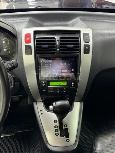 Hyundai Tucson 2008, 237,000 km - 2.0 l - Bakı