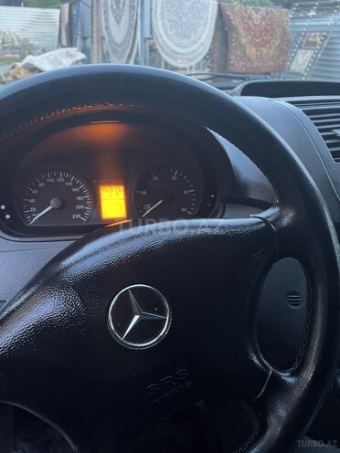 Mercedes  2007, 450,000 km - 2.1 l - Bakı