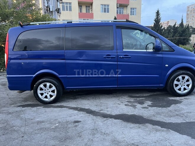 Mercedes  2007, 450,000 km - 2.1 l - Bakı