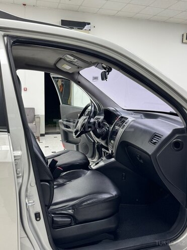 Hyundai Tucson 2008, 237,000 km - 2.0 l - Bakı