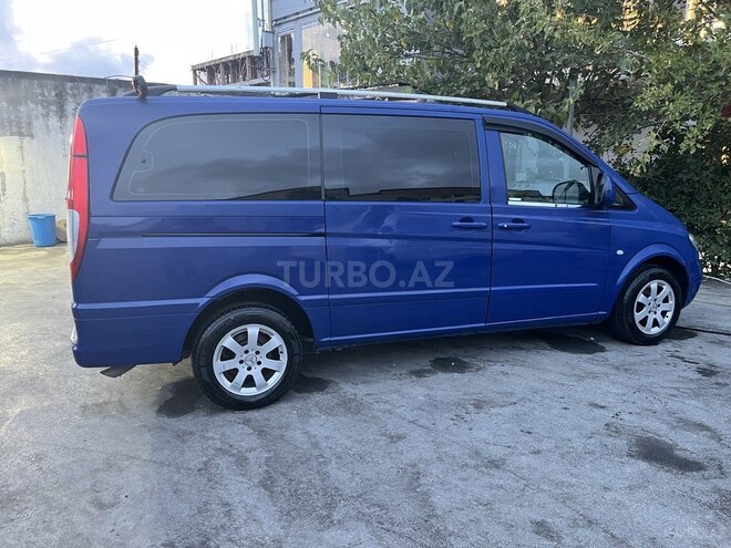 Mercedes  2007, 450,000 km - 2.1 l - Bakı