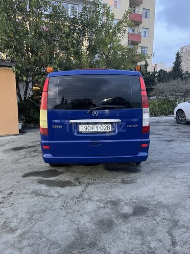 Mercedes  2007, 450,000 km - 2.1 l - Bakı