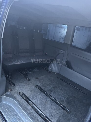 Mercedes  2007, 450,000 km - 2.1 l - Bakı