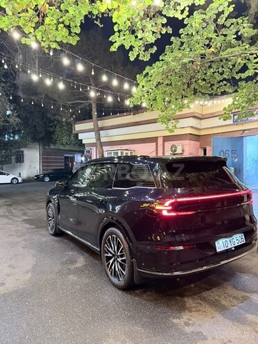 Changan  2025, 8,700 km - 1.5 л - Bakı