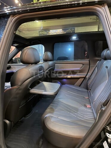 Changan  2025, 8,700 km - 1.5 л - Bakı