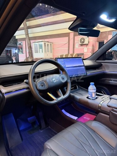 Changan  2025, 8,700 km - 1.5 л - Bakı