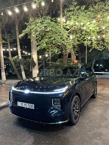 Changan  2025, 8,700 km - 1.5 л - Bakı