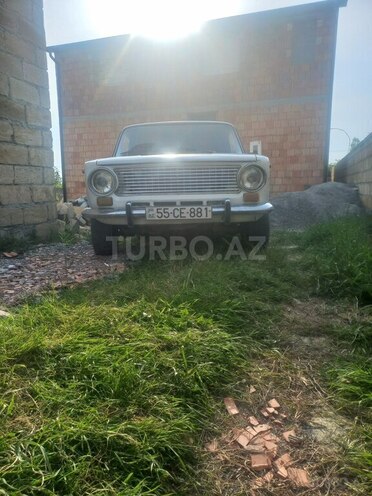 LADA (VAZ) 2101 1977, 123,542 km - 1.3 l - Şəki