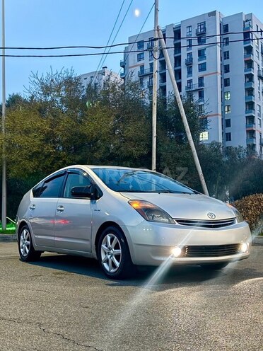 Toyota Prius 2008, 305,000 km - 1.5 l - Bakı