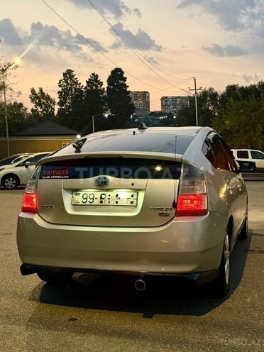 Toyota Prius 2008, 305,000 km - 1.5 l - Bakı