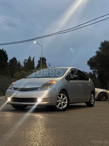 Toyota Prius 2008, 305,000 km - 1.5 l - Bakı