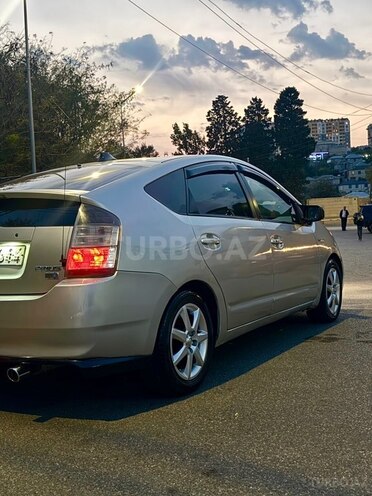 Toyota Prius 2008, 305,000 km - 1.5 l - Bakı