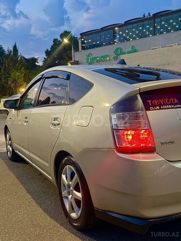Toyota Prius 2008, 305,000 km - 1.5 l - Bakı