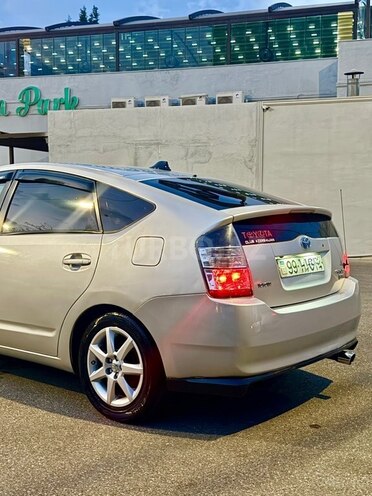 Toyota Prius 2008, 305,000 km - 1.5 l - Bakı