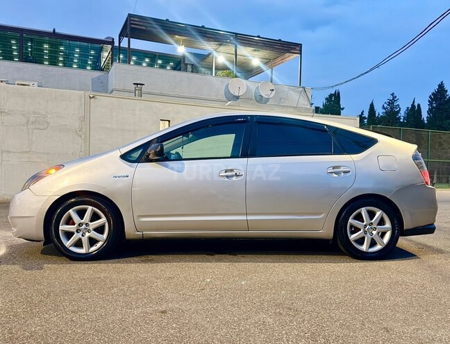 Toyota Prius 2008, 305,000 km - 1.5 l - Bakı