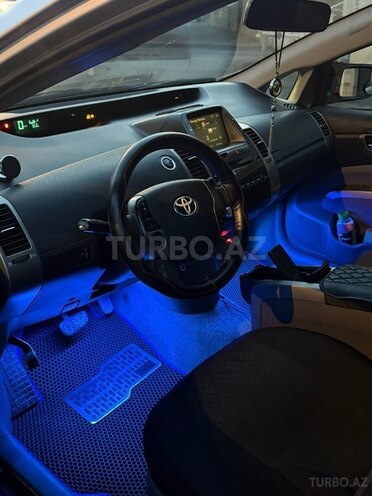 Toyota Prius 2008, 305,000 km - 1.5 l - Bakı