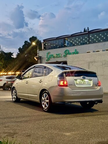 Toyota Prius 2008, 305,000 km - 1.5 l - Bakı