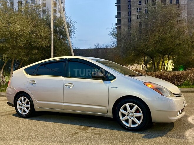 Toyota Prius 2008, 305,000 km - 1.5 l - Bakı