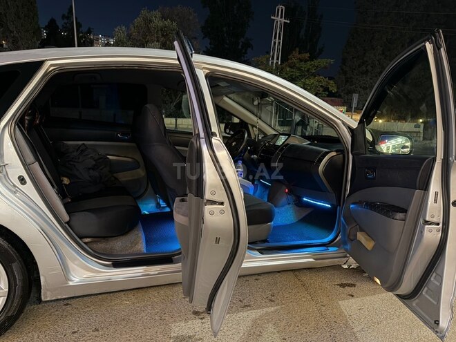 Toyota Prius 2008, 305,000 km - 1.5 l - Bakı