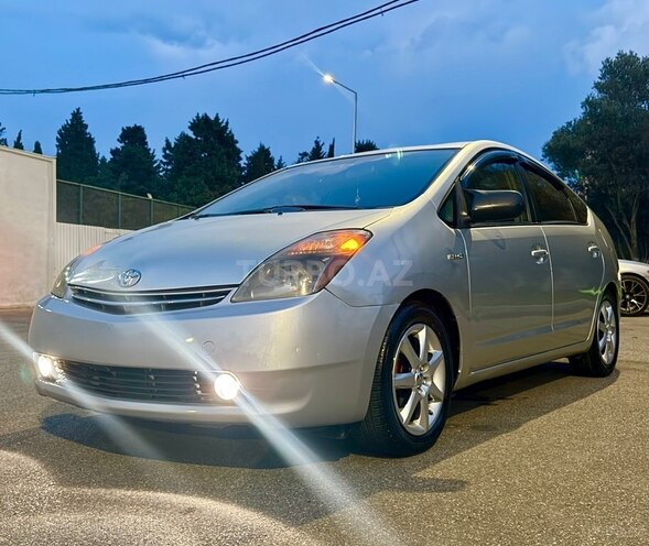 Toyota Prius 2008, 305,000 km - 1.5 l - Bakı