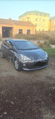 Toyota Prius C 2012, 225,000 km - 1.5 l - Bakı