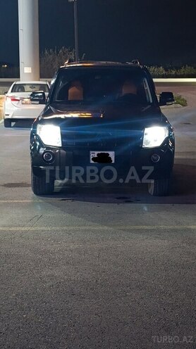 Mitsubishi Pajero 2007, 268,000 km - 3.0 l - Bakı