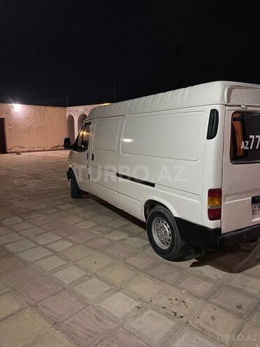 Ford Transit 1998, 379,658 km - 2.5 l - Bakı