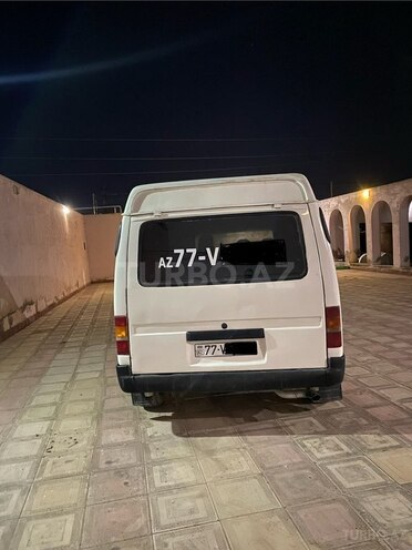 Ford Transit 1998, 379,658 km - 2.5 l - Bakı