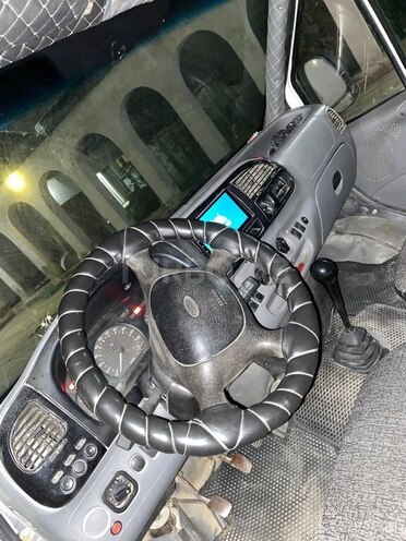 Ford Transit 1998, 379,658 km - 2.5 l - Bakı