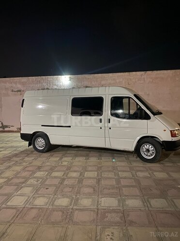 Ford Transit 1998, 379,658 km - 2.5 l - Bakı