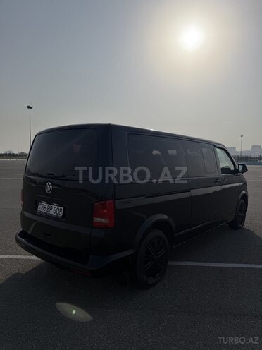Volkswagen Caravelle 2015, 183,000 km - 2.0 l - Bakı
