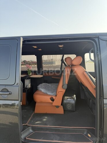 Volkswagen Caravelle 2015, 183,000 km - 2.0 l - Bakı