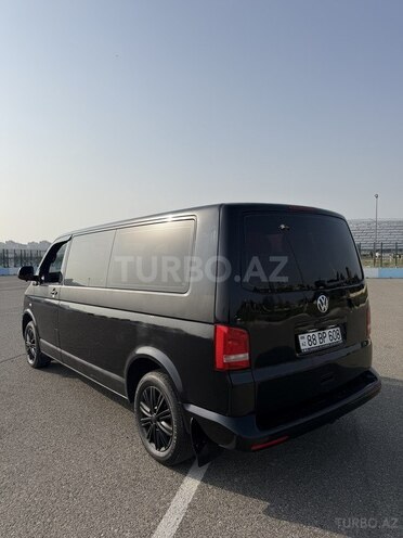 Volkswagen Caravelle 2015, 183,000 km - 2.0 l - Bakı