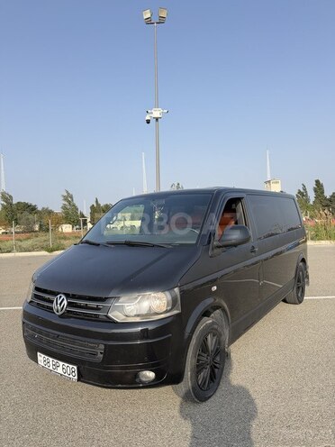 Volkswagen Caravelle 2015, 183,000 km - 2.0 l - Bakı