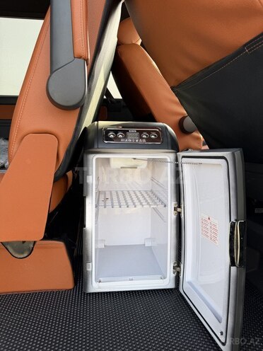 Volkswagen Caravelle 2015, 183,000 km - 2.0 l - Bakı
