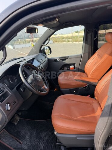 Volkswagen Caravelle 2015, 183,000 km - 2.0 l - Bakı