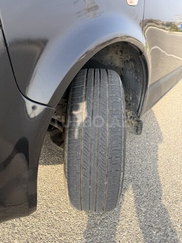Volkswagen Caravelle 2015, 183,000 km - 2.0 l - Bakı
