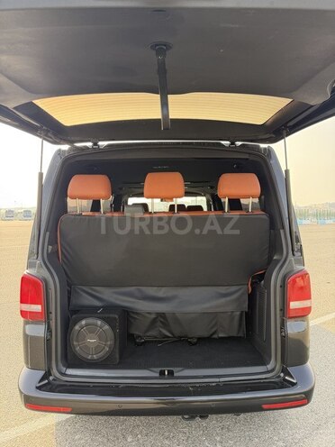 Volkswagen Caravelle 2015, 183,000 km - 2.0 l - Bakı
