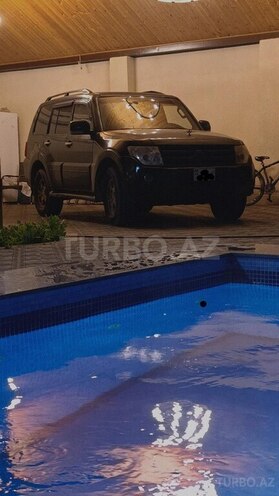 Mitsubishi Pajero 2007, 268,000 km - 3.0 l - Bakı